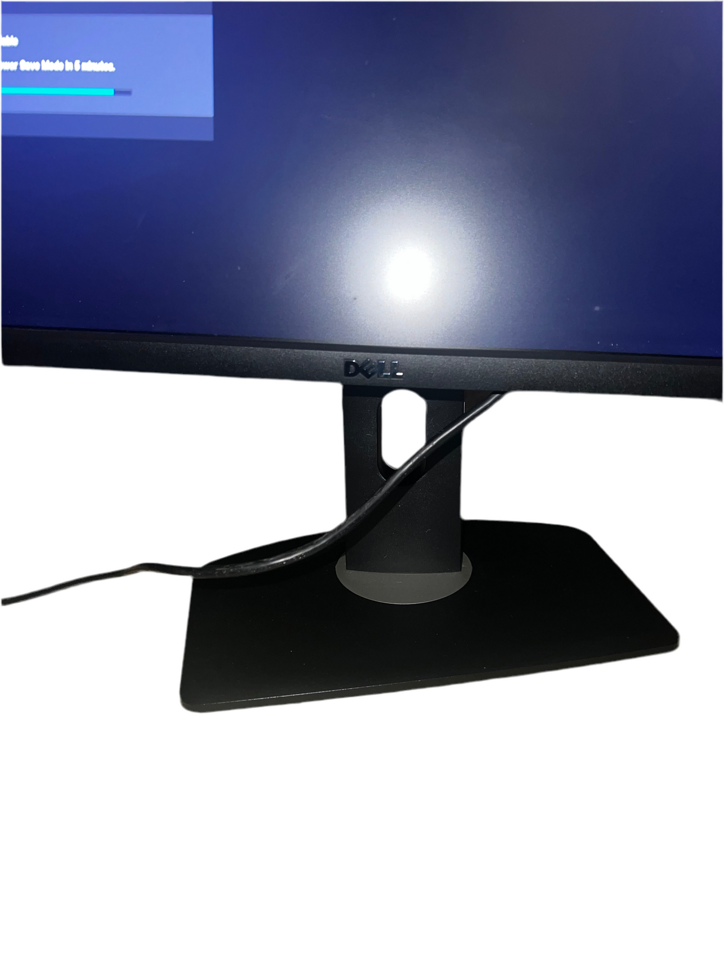 Dell UltraSharp U2412M 24-Inch Screen LED-Lit Monitor, Black