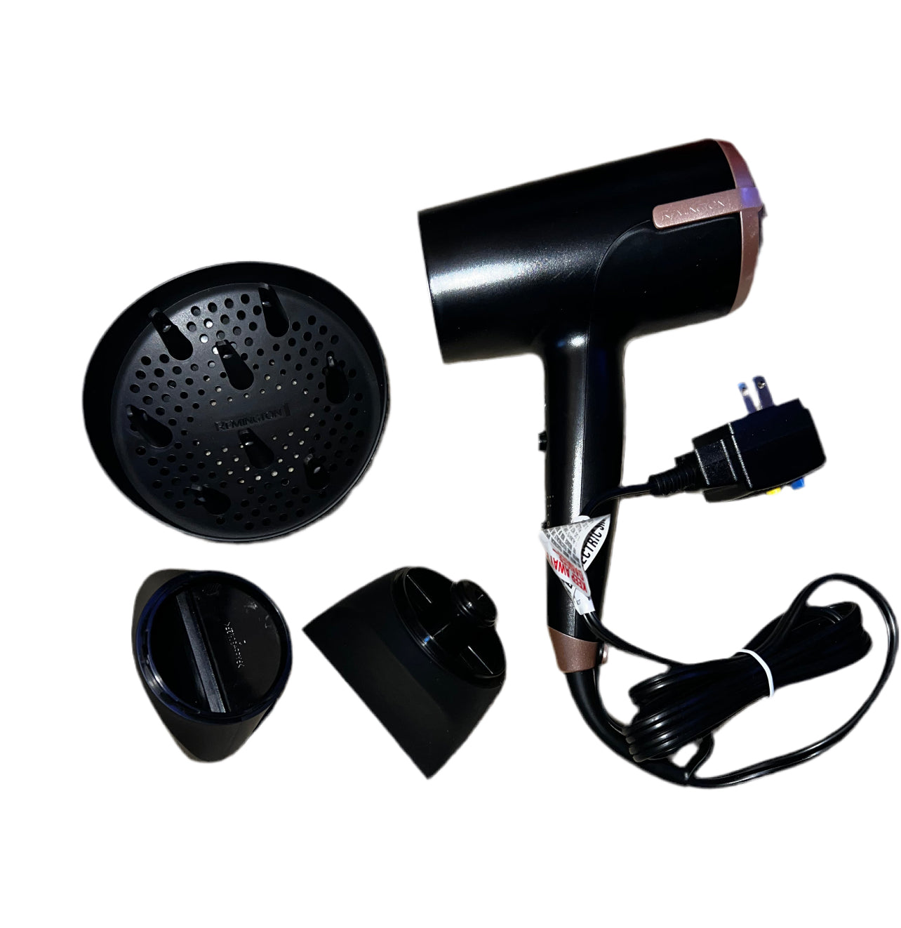 Remington One Multi-Style Hair Dryer