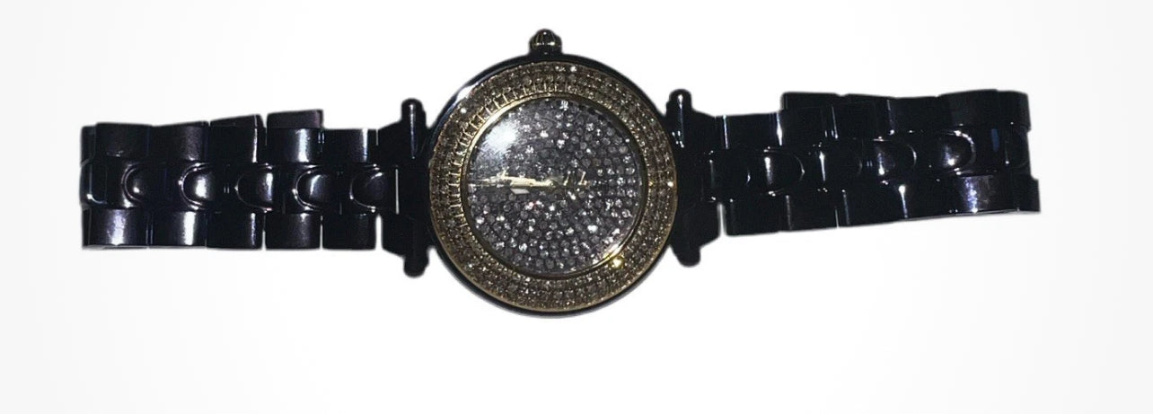 Invicta Subaqua 1.65 Carat Diamond LIMITED EDITION #224/500  Purple Watch