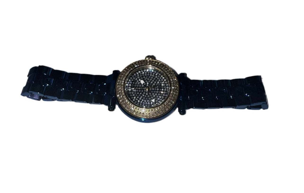 Invicta Subaqua 1.65 Carat Diamond Swiss Watch LIMITED EDITION #221/500