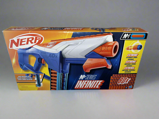 Nerf N Series Infinite