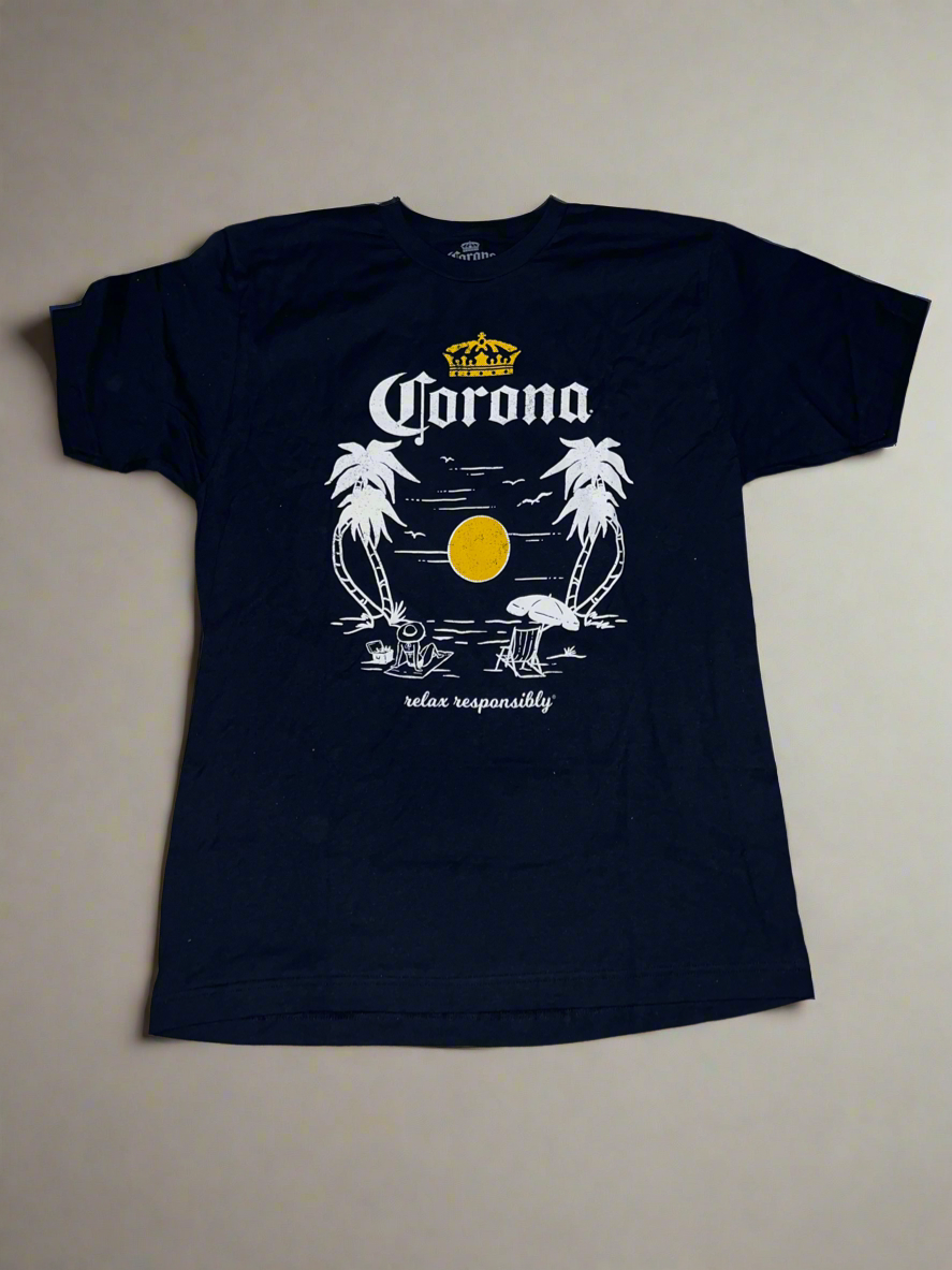 Large men’s Corona Shirt