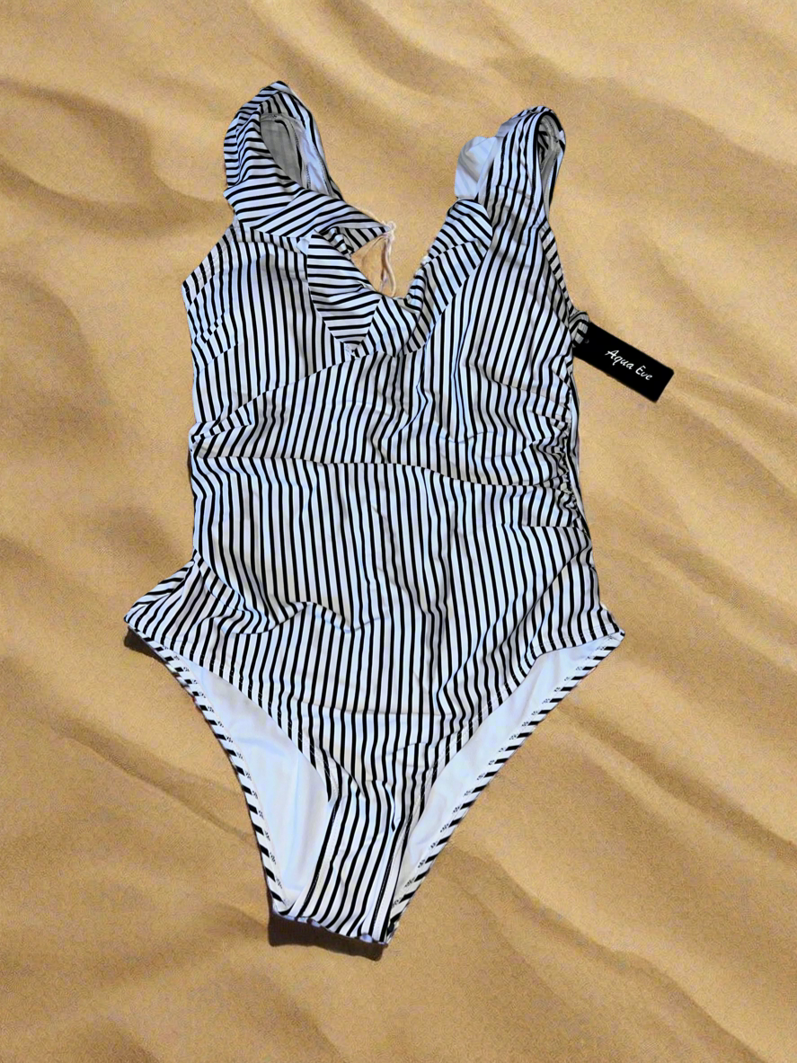 Aqua Eve one piece XL brand new!