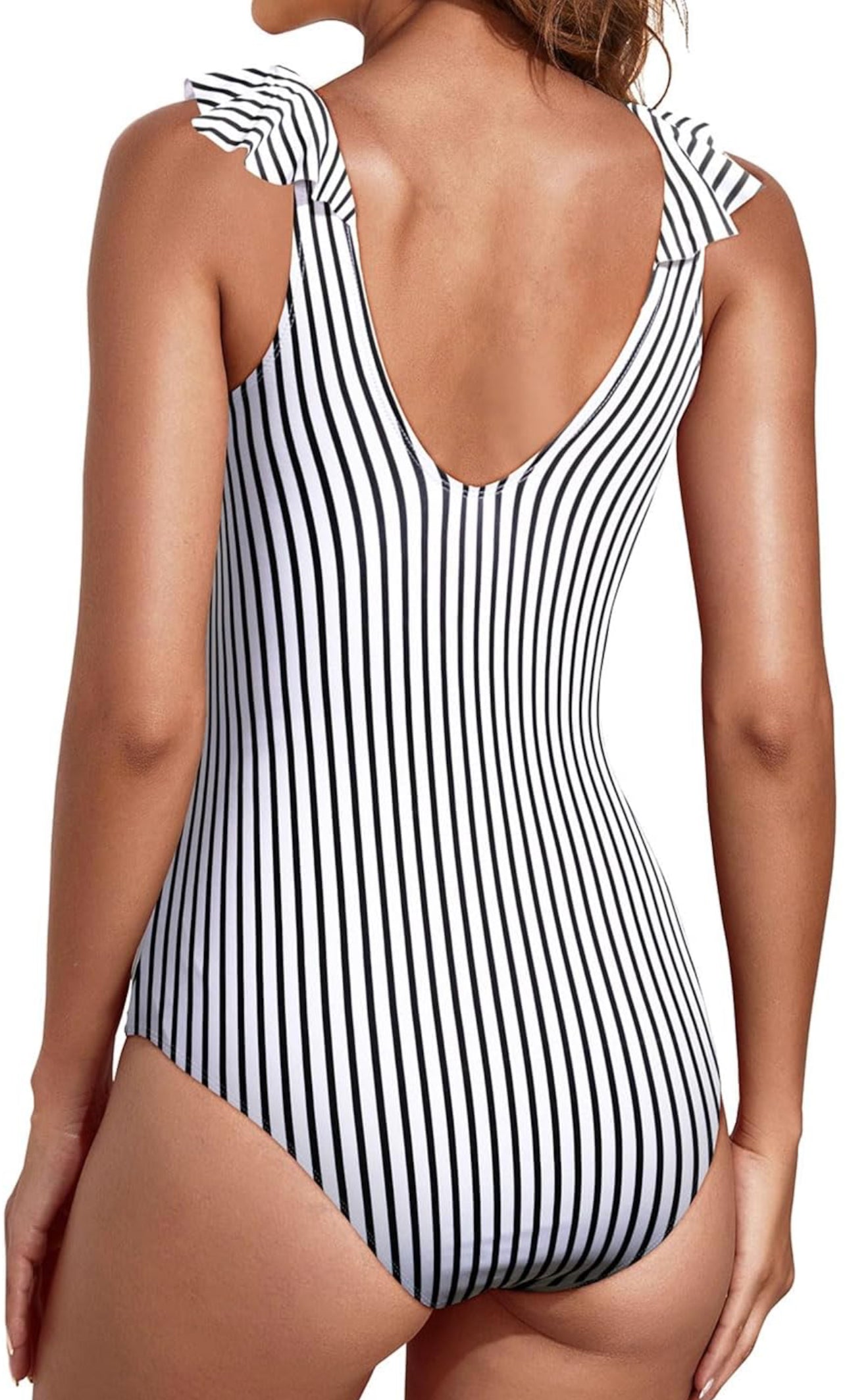 Aqua Eve one piece XL brand new!