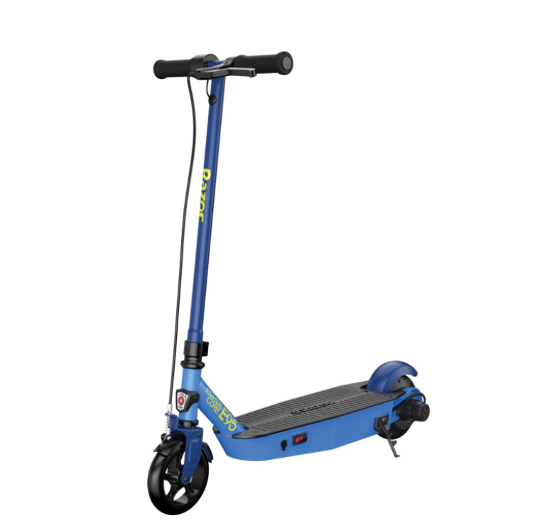 Razor E95 scooter