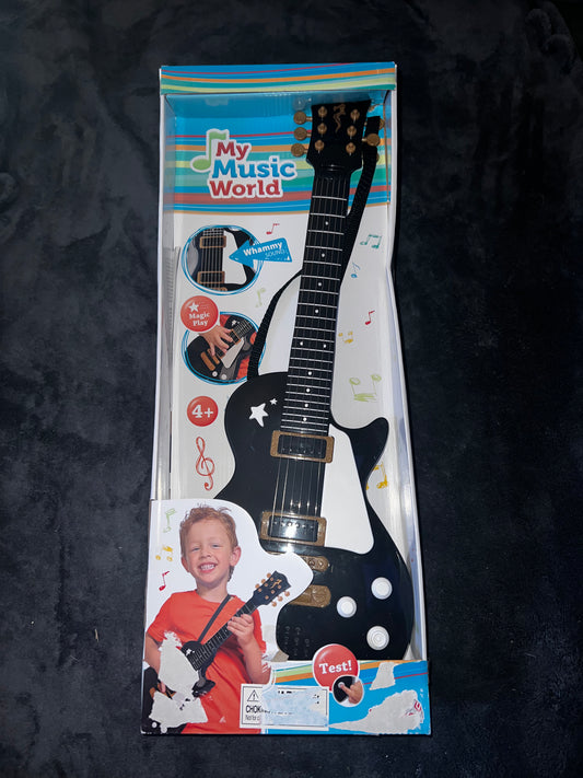 Simba Toys Guitar